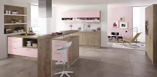 imagem de decoração