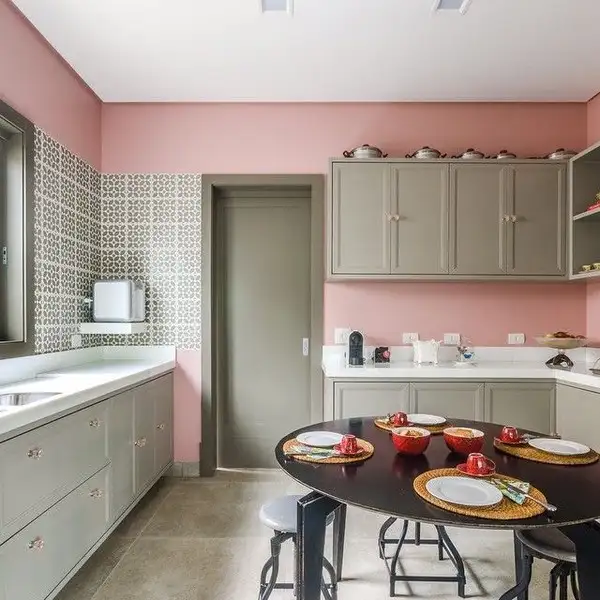 imagem de decoração