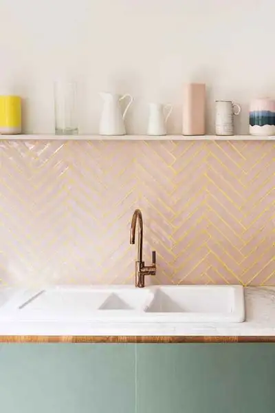 imagem de decoração