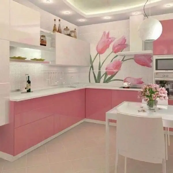 imagem de decoração