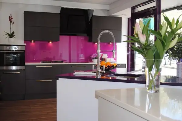 imagem de decoração