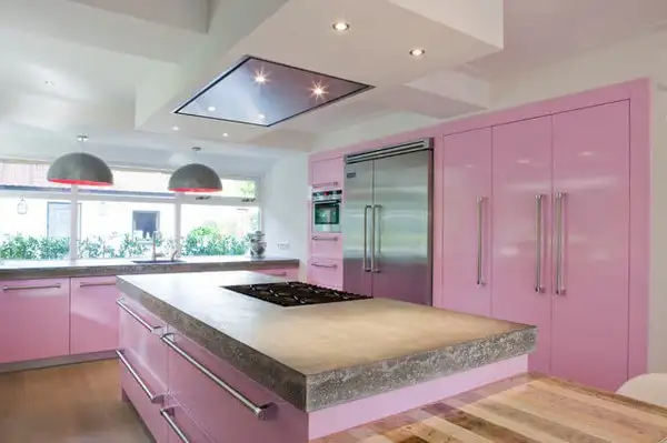 imagem de decoração