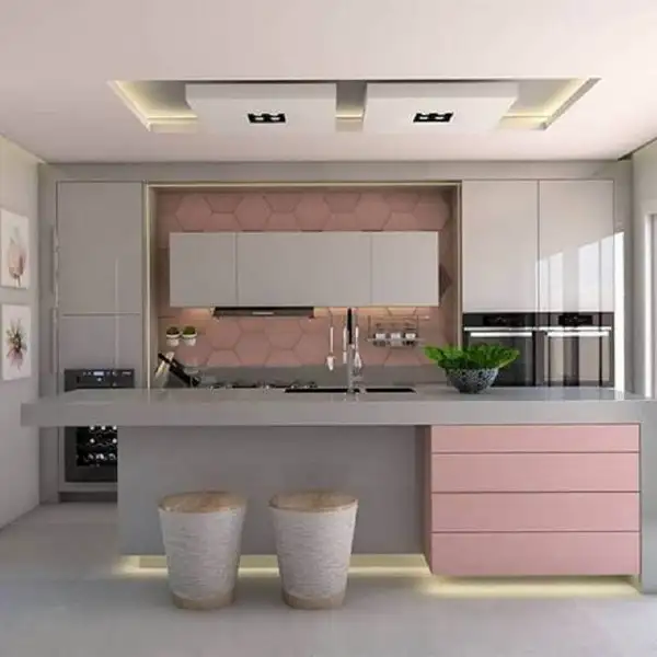 imagem de decoração