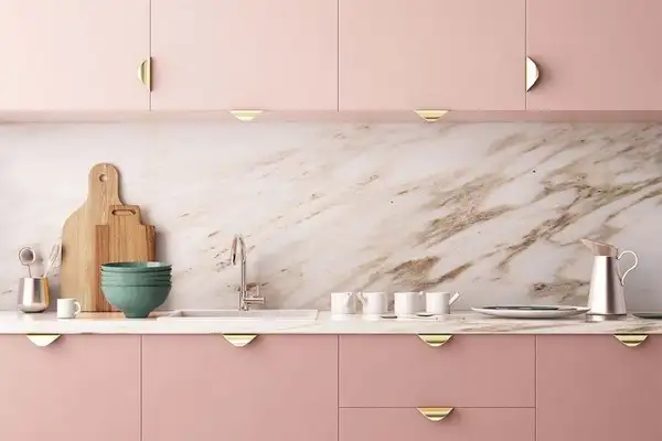imagem de decoração