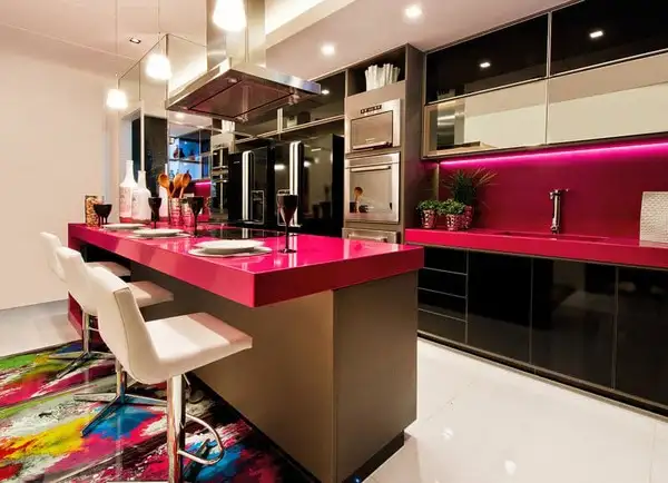 imagem de decoração