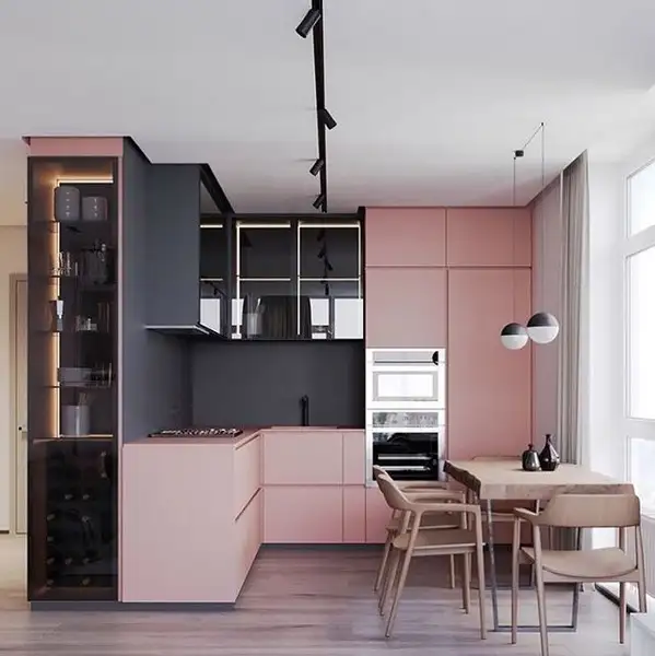 imagem de decoração