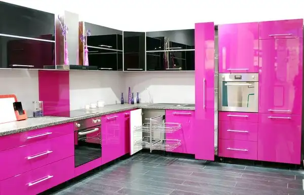 imagem de decoração
