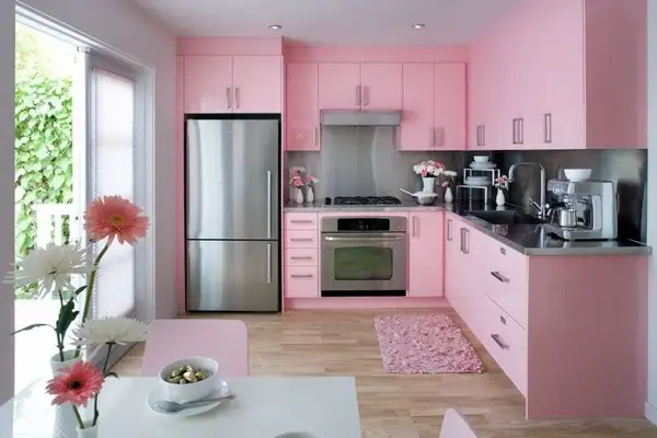 imagem de decoração