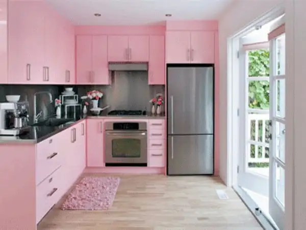 imagem de decoração