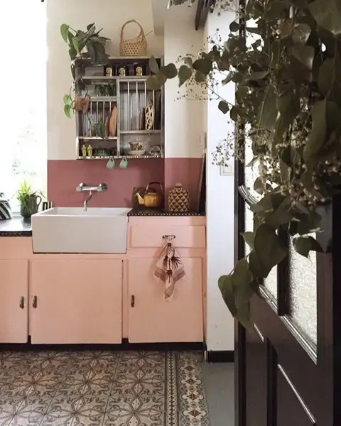 imagem de decoração