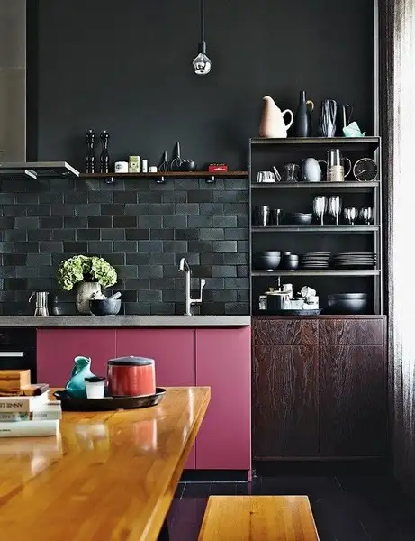 imagem de decoração