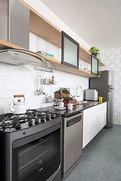 imagem de decoração
