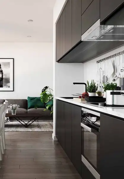 imagem de decoração