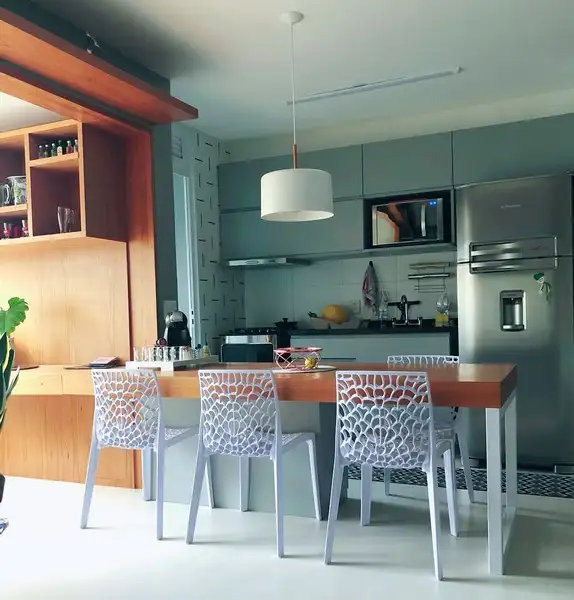 imagem de decoração