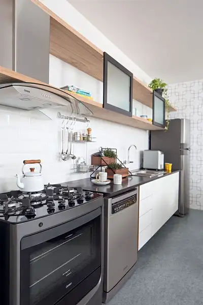 imagem de decoração