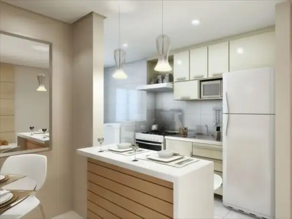 imagem de decoração