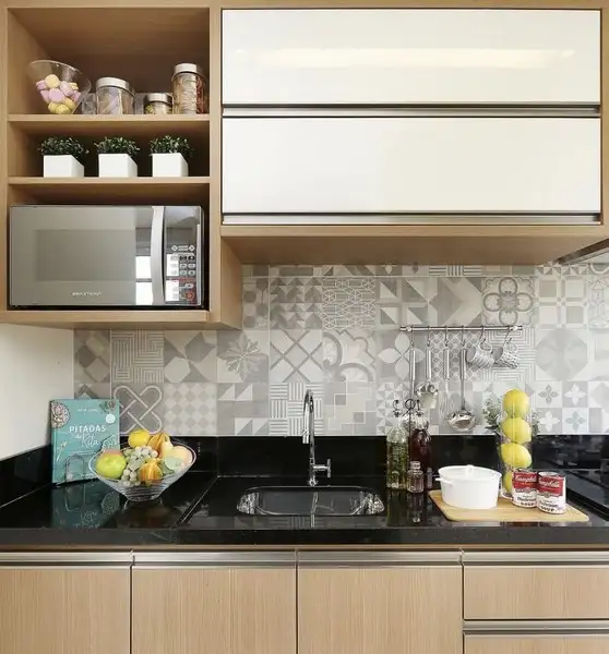 imagem de decoração