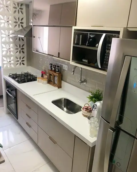 imagem de decoração