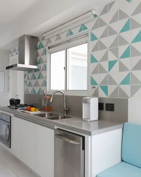 imagem de decoração