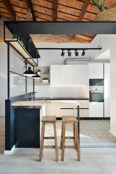 imagem de decoração