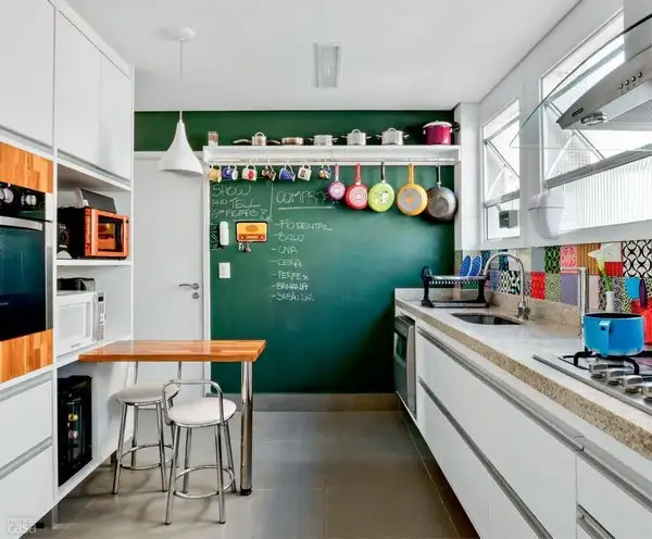 imagem de decoração