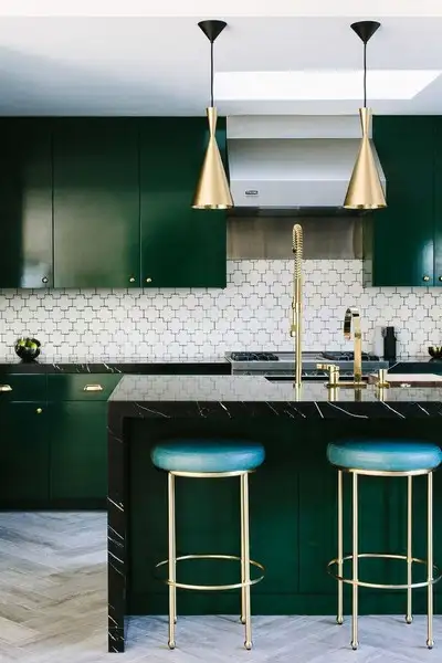 imagem de decoração
