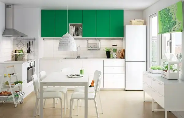 imagem de decoração
