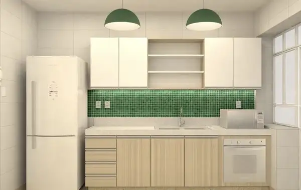 imagem de decoração