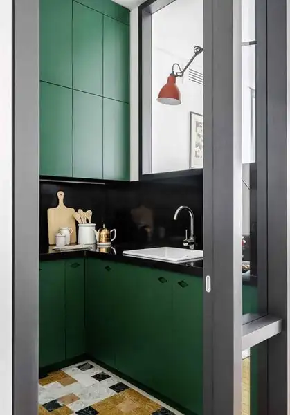 imagem de decoração