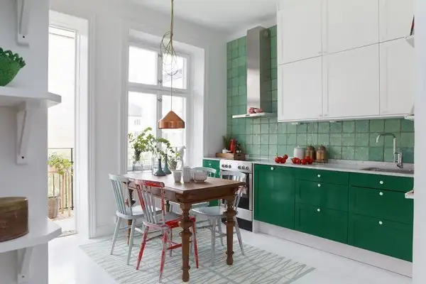 imagem de decoração