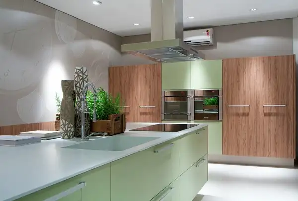 imagem de decoração