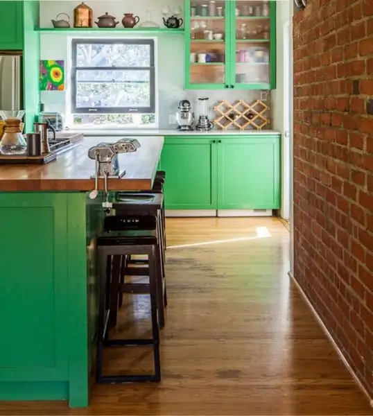 imagem de decoração