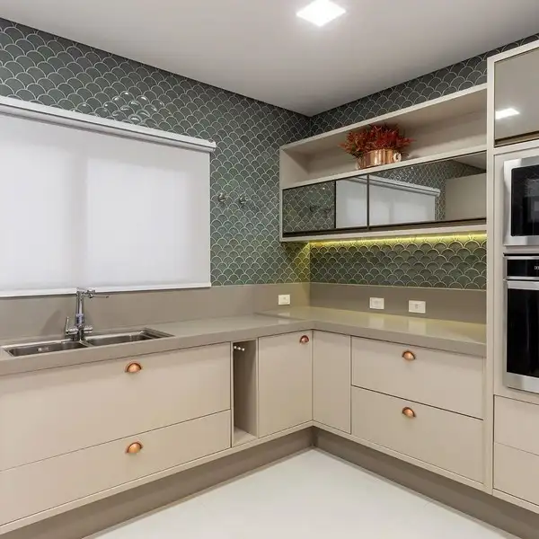 imagem de decoração