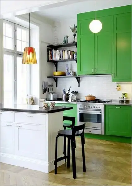 imagem de decoração