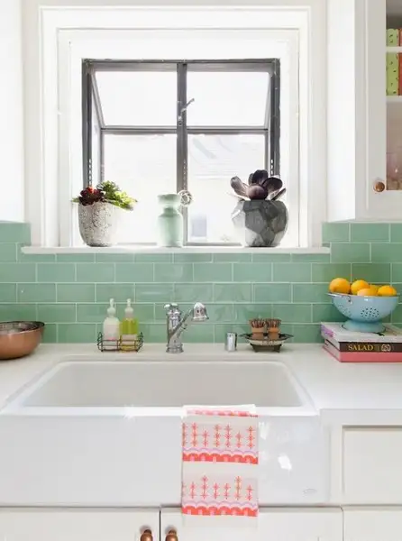 imagem de decoração