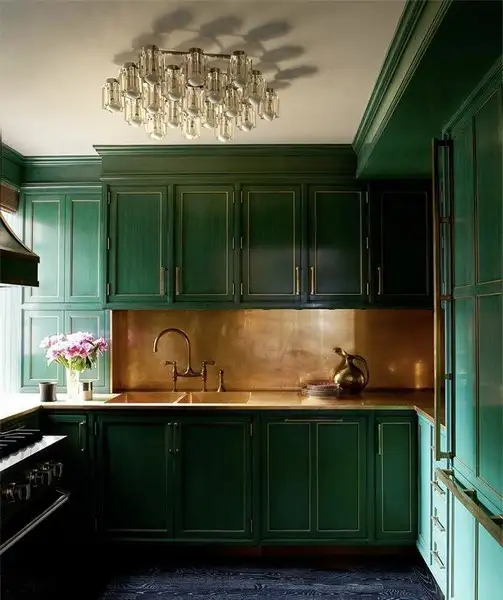 imagem de decoração