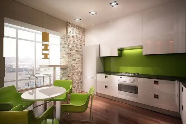 imagem de decoração