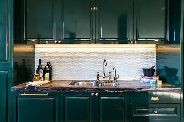imagem de decoração