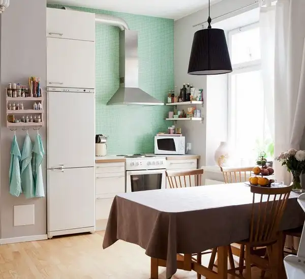 imagem de decoração
