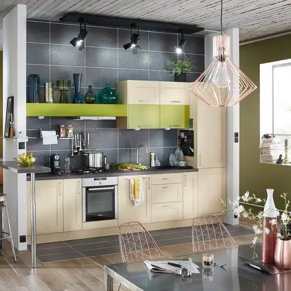 imagem de decoração
