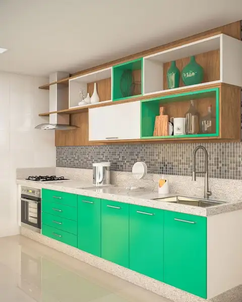 imagem de decoração