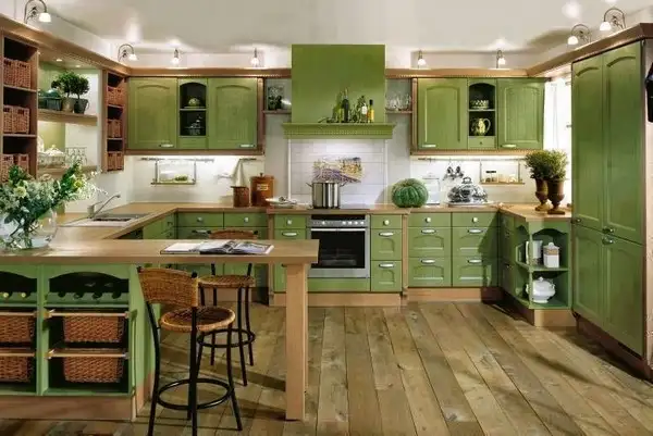imagem de decoração