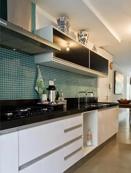 imagem de decoração