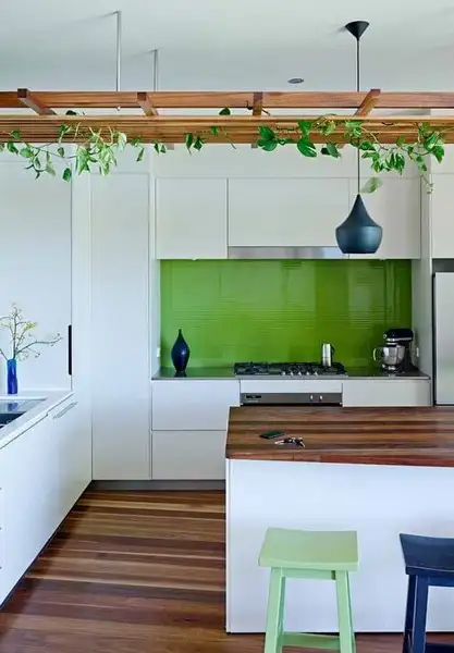 imagem de decoração