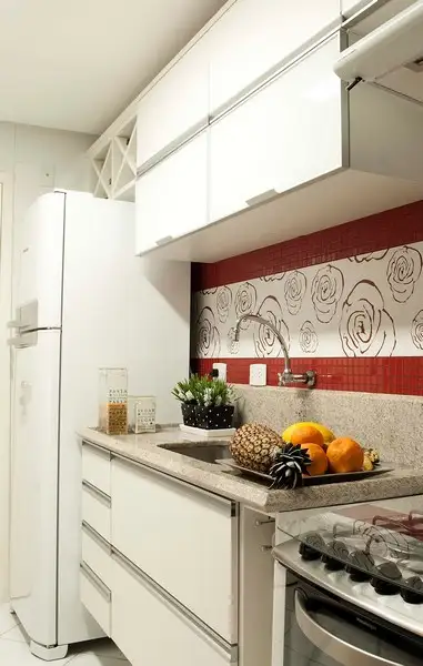 imagem de decoração