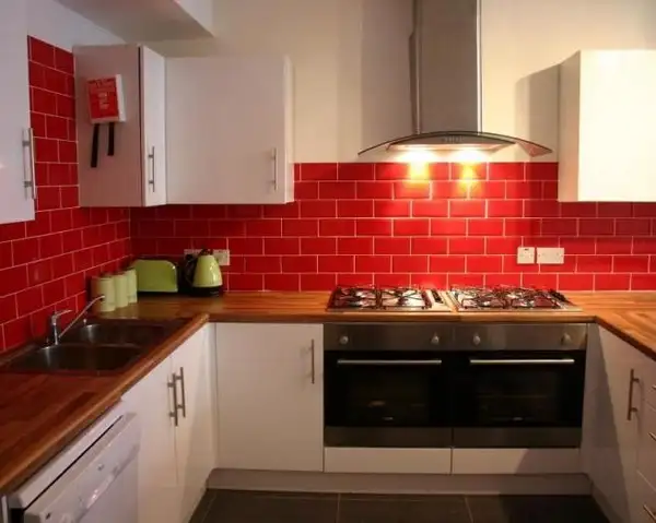 imagem de decoração