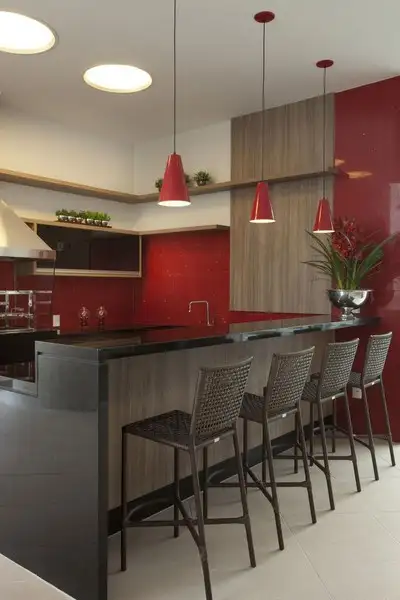 imagem de decoração