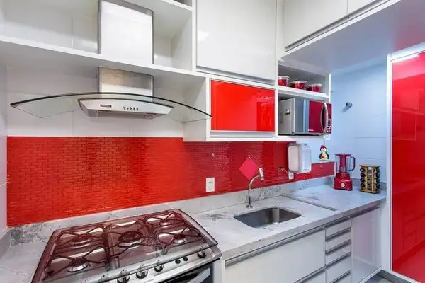 imagem de decoração