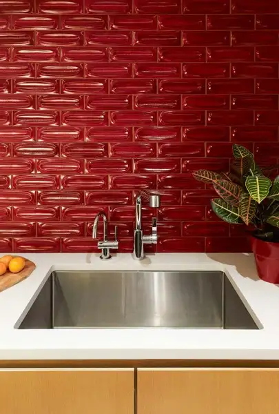 imagem de decoração