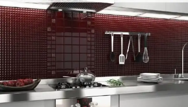 imagem de decoração